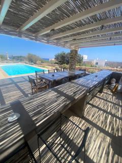 Althea Luxury Villas - Antiparos - 9