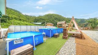 Gapyeong ILUGlamping - Gapyeong - 4