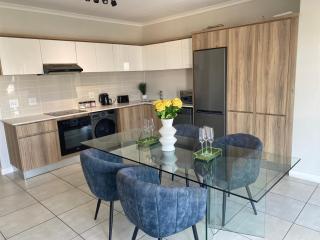 The Blyde Crystal Lagoon - 4