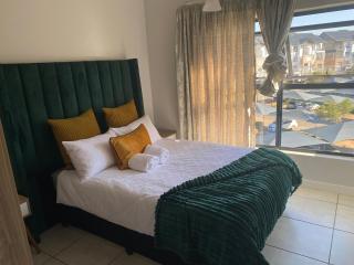 The Blyde Crystal Lagoon - Pretoria - 2