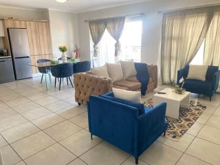 The Blyde Crystal Lagoon - Pretoria - 1