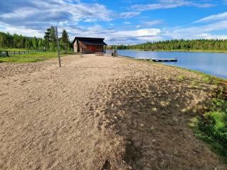 Syötteen Helmi - loistosijainti! - Pudasjärvi - 9