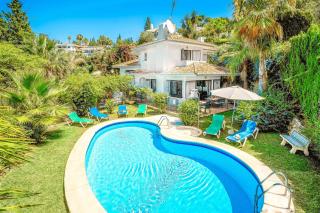Villa Corrib - Santa Fe de los Boliches - 9