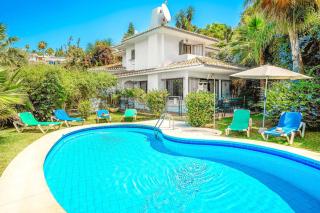 Villa Corrib - 7