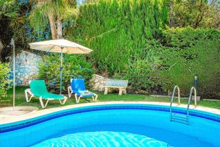 Villa Corrib - Santa Fe de los Boliches - 6