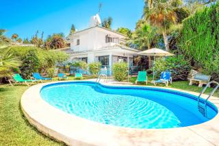 Villa Corrib - Santa Fe de los Boliches - 4