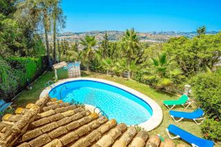 Villa Corrib - Santa Fe de los Boliches - 1
