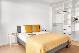 Bright Apartment in Central Lisbon - 3 bedrooms - Lisbona - 8