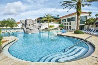Wyndham Star Island Resort 2BR Apartment with Resort Access - 4