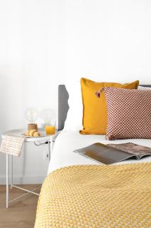 Bright Apartment in Central Lisbon - 3 bedrooms - 4