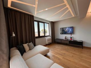 SEA DREAM СИДРИМ 3 bedrooms - Baltschik - 8