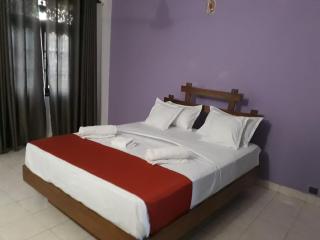 The Royal Mount Palace Colombo - Mount Lavinia - 8