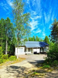 Syötteen Helmi - loistosijainti! - 9