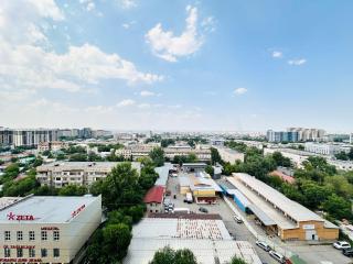 Apartment 3 Room ЖК TERRA - Almaty - 5