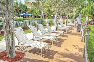 Wyndham Cypress Palms 1BR Apartment with Resort Access - 7