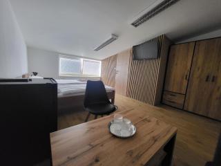 Penzion DRUCKER - Čadca - 4