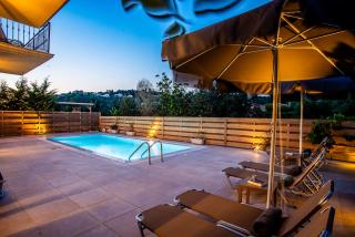 Luxury Villa Emily - Svoronata - 1