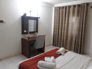 The Royal Mount Palace Colombo - Mount Lavinia - 4