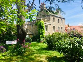 Les jardins du Tôt - Fermanville - 8