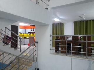 The Royal Mount Palace Colombo - Mount Lavinia - 9