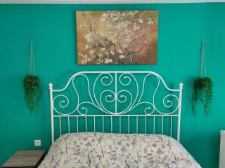 Green Bedrooms in Thessaloniki - Salonicco - 0
