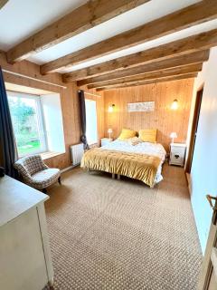 Les jardins du Tôt - Fermanville - 5