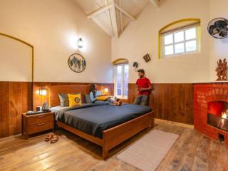 The Hosteller Ooty - Ooty - 8