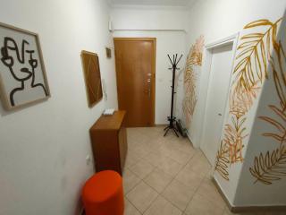 Green Bedrooms in Thessaloniki - Salonicco - 1