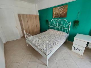 Green Bedrooms in Thessaloniki - Salonicco - 8