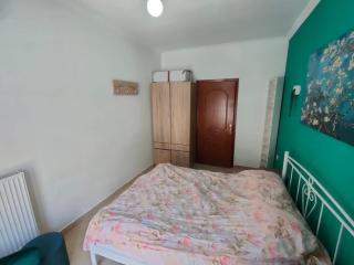 Green Bedrooms in Thessaloniki - Salonicco - 5