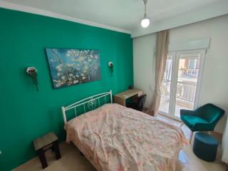 Green Bedrooms in Thessaloniki - Salonicco - 7