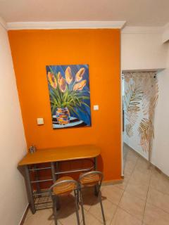 Green Bedrooms in Thessaloniki - Salonicco - 4