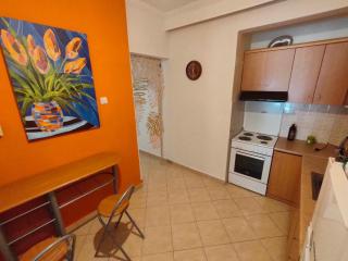 Green Bedrooms in Thessaloniki - Salonicco - 3