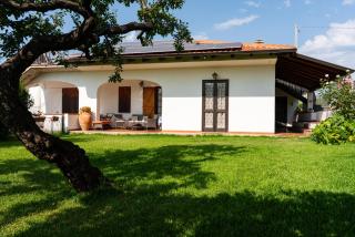 Villa in campagna con piscina - San Fratello - 2