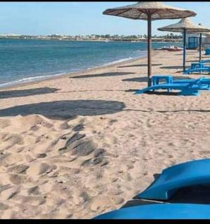 منتجع سيسليا - Hurghada - 2