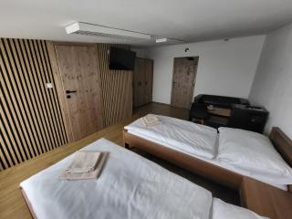 Penzion DRUCKER - Čadca - 9