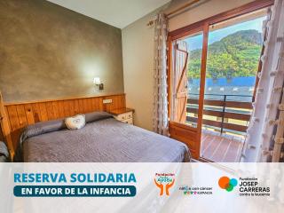 Hotel Casa Morlans 3000 - Panticosa - 9