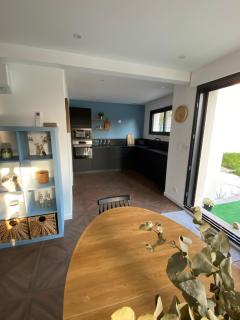 Maison Neuve Piriac-sur-Mer - Piriac-sur-Mer - 7
