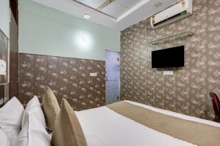 Hotel Hari Nager By The Premium Villa - Mayapur - 3