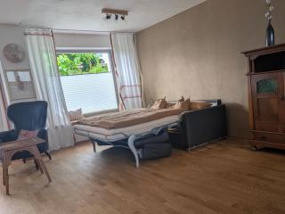 Wohnung mit Terrasse und eigenem Parkplatz - 9