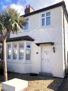 Palm House Lytham St Annes - Lytham St Annes - 0