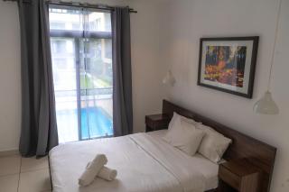 Oasis Apartments Gh by Embassy Gardens - Accra - 7
