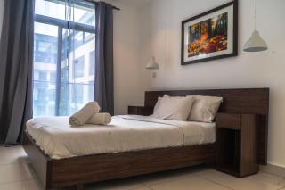 Oasis Apartments Gh by Embassy Gardens - Accra - 6