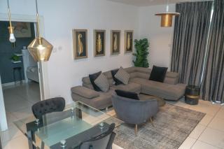 Oasis Apartments Gh by Embassy Gardens - Accra - 5