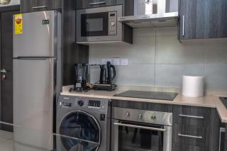 Oasis Apartments Gh by Embassy Gardens - Accra - 1
