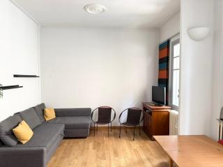 Charmant studio avec terrasse - Nizza - 5