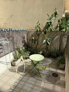Charmant studio avec terrasse - Nizza - 1