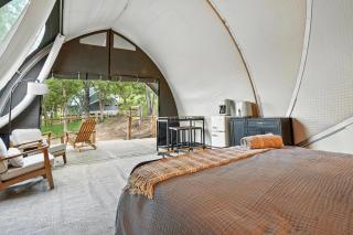 Cloud Nine Tent #2 - The Spruce Suite - Hermosa - 7