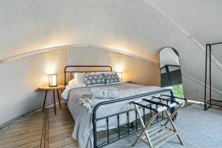 Cloud Nine Tent #2 - The Spruce Suite - 7