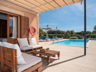 Casa Mari a - Ses Salines - 6